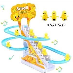 Small Duck Track